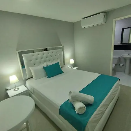 Bm-10g Cerca Al Mar Con Aire Acondicionado Y Wifi Apartamento *